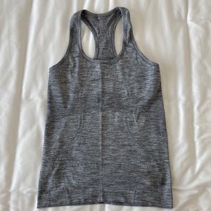 Lululemon swiftly tank